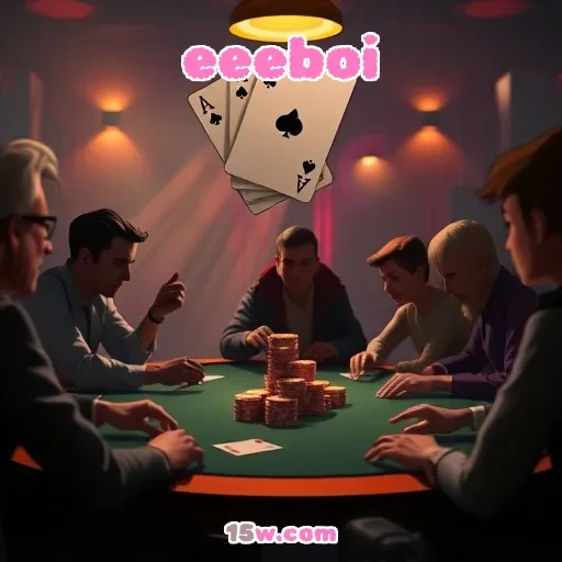 eeeboi: Bônus que Transformam Sua Experiência de Jogo em Vantagem