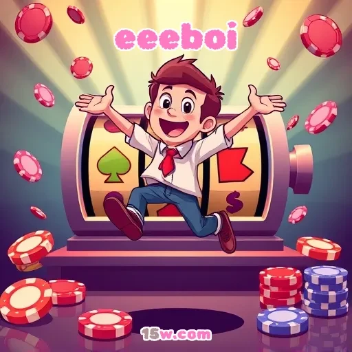eeeboi: O Segredo para Jogar com Segurança e Diversão Online