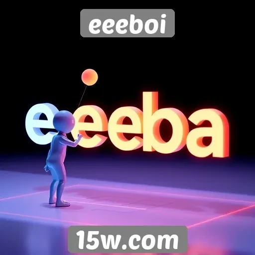 eeeboi apresenta novos recursos interativos