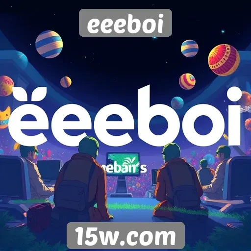 Recursos exclusivos que atraem jogadores ao eeeboi