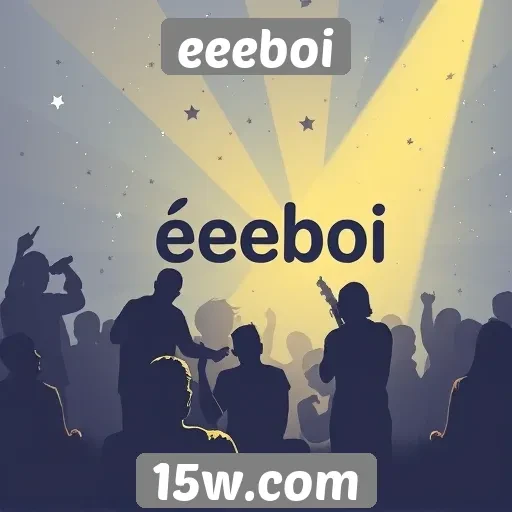 Atualizações frequentes mantém a comunidade ativa no eeeboi