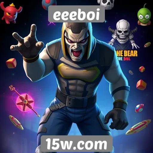 Comparativo de preços de jogos na plataforma eeeboi