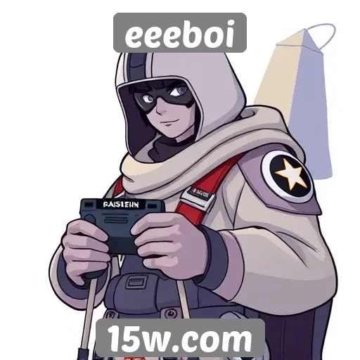 Perspectivas de crescimento do mercado de jogos em eeeboi