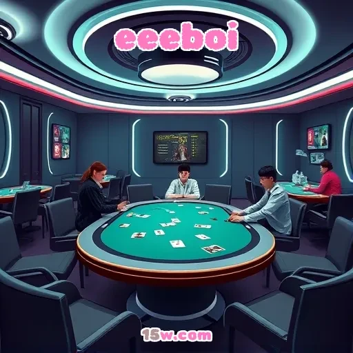 eeeboi: Descubra Como Facilitar Seus Pagamentos em Jogos Online