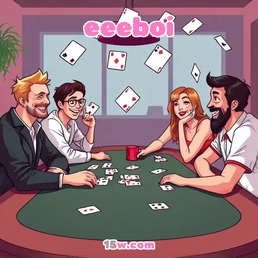 eeeboi: Descubra A Magia dos Jogos Online no Brasil