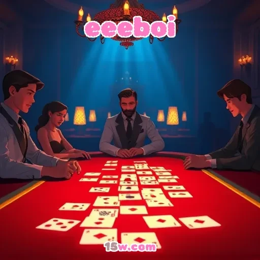 eeeboi: As Ofertas Imperdíveis que Todo Jogador Deveria Conhecer