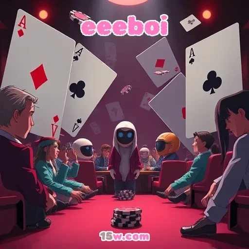 eeeboi: Segurança Avançada para uma Experiência de Jogo Confiável