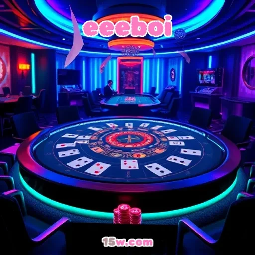 eeeboi: As Melhores Caça-Níqueis Para Você Se Divertir Hoje Mesmo!